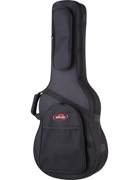 Estuche SKB para Guitarra Acústica 1SKB-SC18