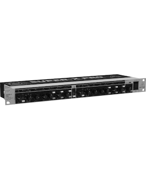 Crossover Behringer Electrónico CX3400V2