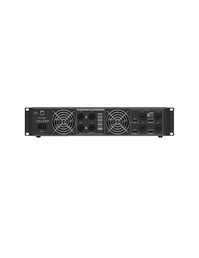 Amplificador Behringer NX4-6000 de 120 V - 220 V