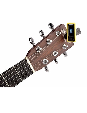 Afinador de Guitarra Planet Waves PW-CT-17