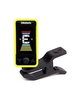 Afinador de Guitarra Planet Waves PW-CT-17