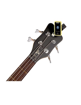 Afinador de Guitarra Planet Waves PW-CT-17