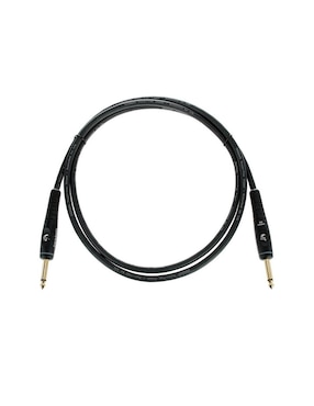 Imagen de producto Cable Plug 1/4 pulgada Planet Waves de 1.5 m