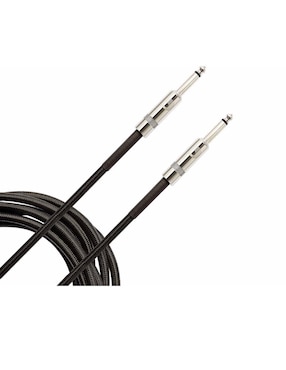 Cable Plug 1/4 pulgada Planet Waves de 4.5 m