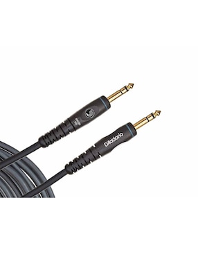 Imagen de producto Cable Plug 1/4 pulgada Planet Waves