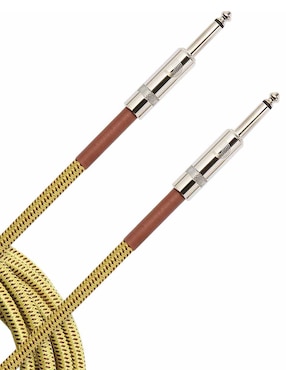Cable Plug 1/4 pulgada Planet Waves de 4.5 m