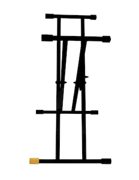 Soporte para Teclado Hércules KS-120B