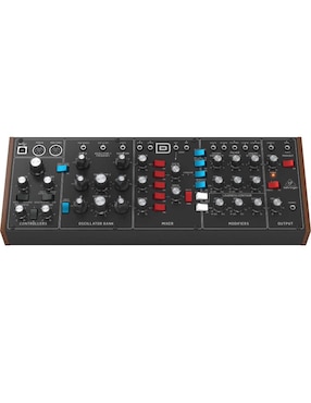 Sintetizador Behringer Análogo Model D