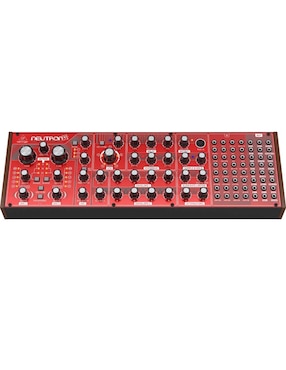 Teclado digital Behringer NEUTRON
