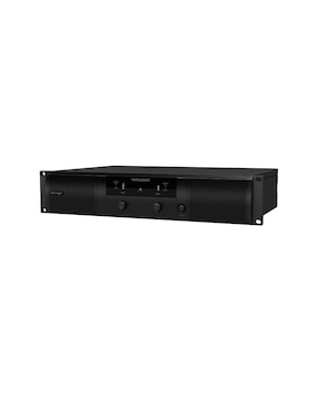 Amplificador Behringer NX6000 de 120 V - 220 V