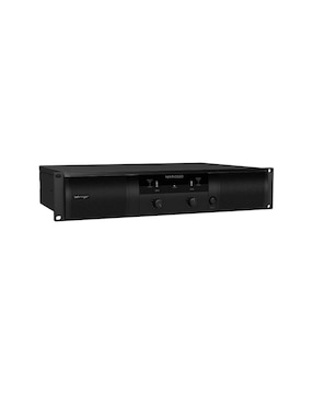 Amplificador Behringer NX6000 de 120 V - 220 V