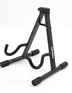 Soporte para Guitarra o Bajo Eléctrico Proel FC-100