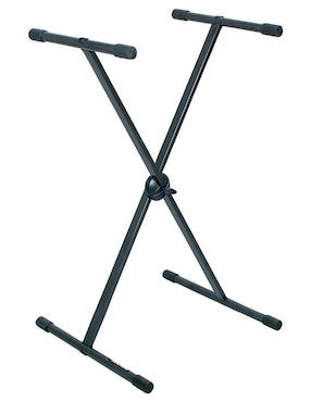 Soporte para Teclado Proel Cruz EL-80D