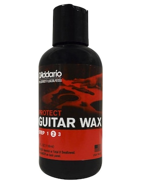 Crema Limpiadora Planet Waves PW-PL-02