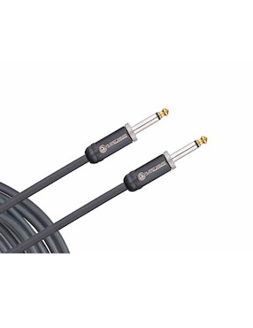 Cable Plug 1/4 pulgada Planet Waves