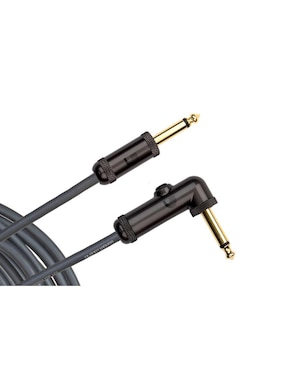 Cable Plug 1/4 pulgada Planet Waves