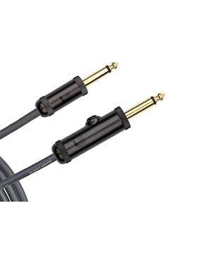 Cable Plug 1/4 pulgada Planet Waves