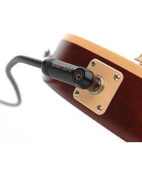 Cable Plug 1/4 pulgada Planet Waves de 6 m