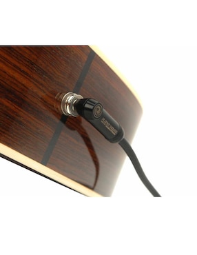 Cable Plug 1/4 pulgada Planet Waves de 6 m
