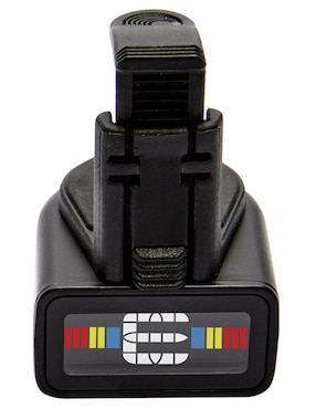 Afinador de Guitarra Planet Waves PW-CT-12 Micro