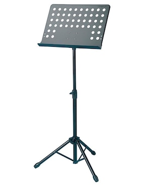 Atril Para Partitura Proel RSM-360M