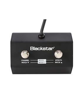 Pedal Blackstar P/Amplificador FS-11