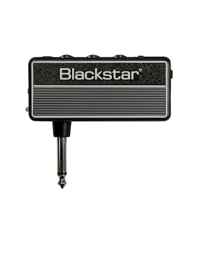 Amplificador Para Guitarra Blackstar Amplug Fly Guitar De 5 V