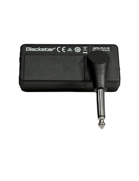 Amplificador para bajo Blackstar Amplug Fly Bass de 5 V