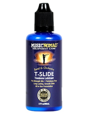 Imagen de producto Lubricante para Trombón Music Nomad T-Slide