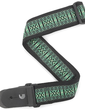 Correa para Guitarra y Bajo Tahali Strap Planet Waves T20W1422