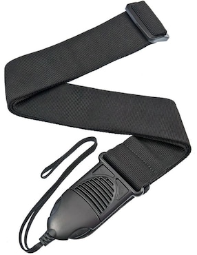 Correa Para Guitarra Y Bajo Tahali Strap Planet Waves 50PAF05