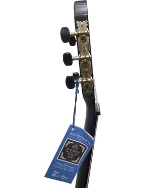 Guitarra acústica clásica Gewa vg500142