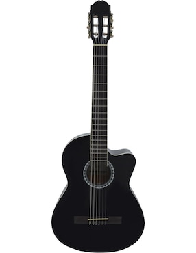 Guitarra acústica clásica Gewa ps510198