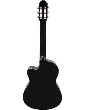 Guitarra acústica clásica Gewa ps510198