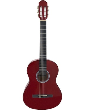 Guitarra acústica clásica Gewa ps510153