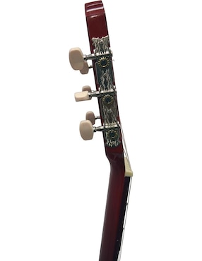 Guitarra acústica clásica Gewa ps510153