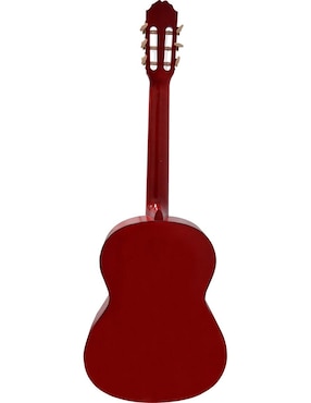 Guitarra acústica clásica Gewa ps510153