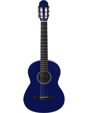 Guitarra acústica clásica Gewa ps510145