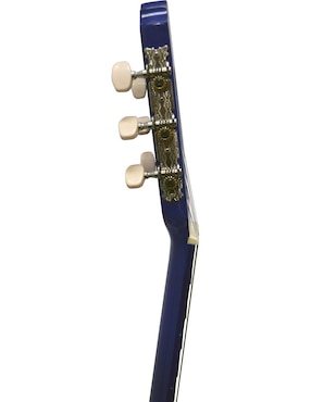 Guitarra acústica clásica Gewa ps510145