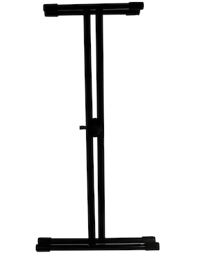 Soporte Proel para teclado Cruz EL-80