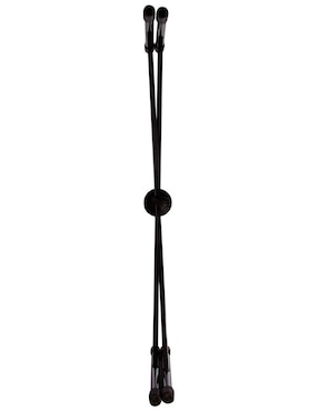 Soporte Proel para teclado Cruz EL-80
