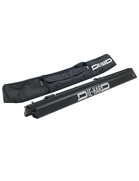 Soporte Proel para teclado Doble DHKS10BK