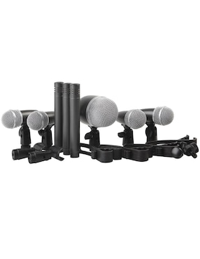 Imagen de producto Micrófono alámbrico Proel DMH8XL