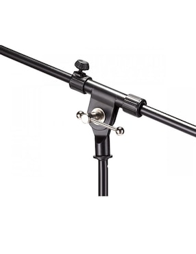 Soporte para micrófono Proel RSM195BK