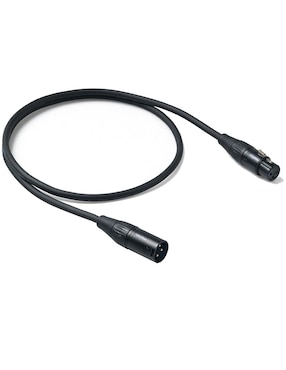 Cable XLR Proel de 6 m