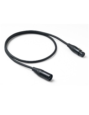 Cable XLR Proel de 6 m