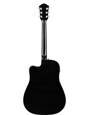 Guitarra eléctrica dreadnought Fender 971113532