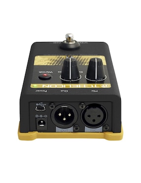 Amplificador TC Electronic Voice Tone T1 de 12 V