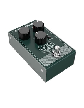 Pedal para Guitarra T.C. Electronic Gauss Tape Echo