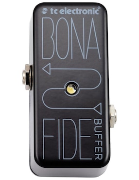 Pedal para Guitarra T.C. Electronic Bonafide Buffer